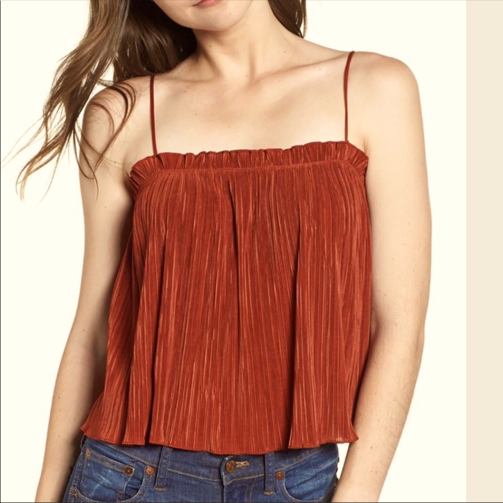 Madewell Tank - Picture 2 of 4